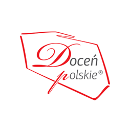 Logotyp Docen polskie