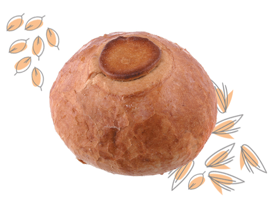 chleb zurkowy